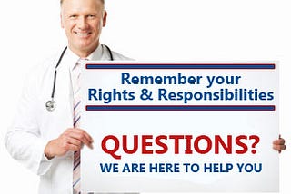 “Patient’s Rights” is a term that should have a DNR