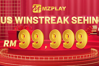 Unlocking a World of Casino Fun: 5 Reasons Why Mzplay is the Ultimate Gambling Destination