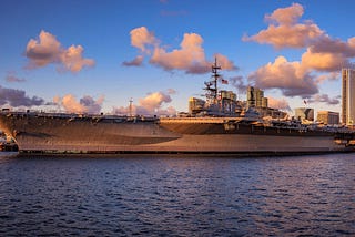 Blockchain in the defense sector — How technology can make our world safer