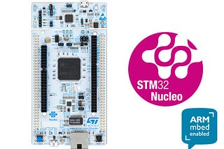 Programming STM32F7 boards with the Arduino 2.0 IDE on Arch