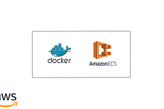 Deploying a Dockerised Web App Using AWS Elastic Container Service (ECS)