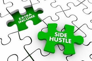 Turning your Side Hustle into a Reality