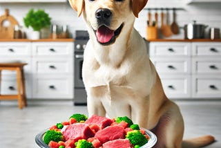 Transform Your Dog’s Health with We Feed Raw: Benefits and Insights