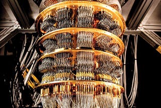 Google’s Groundbreaking Quantum Computer has shattered all expectations