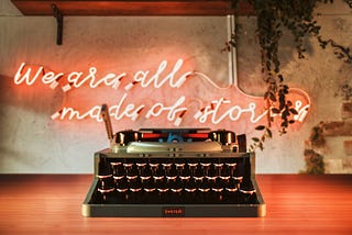 We Still Need You to Write