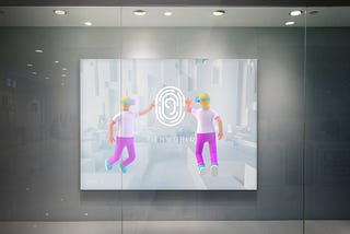 TiENWORLD metaverse concept