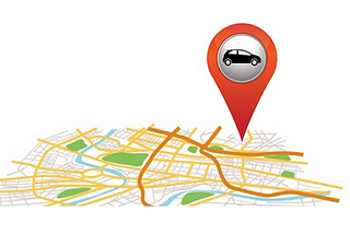 Real-Time Delivery Tracking Software for all On-Demand Delivery Services