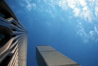 What if the mainstream narrative is true?