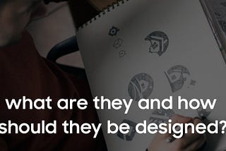 Blog Logos — What are they and how should they be designed?