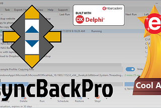 SyncBack Pro Free Download With Full Version