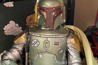 The Book of Boba Fett: How I’d Have Done it.