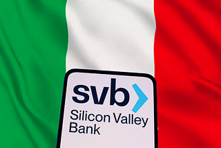 Silicon Valley Bank Bang