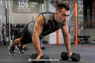 Dumbbell Exercises