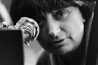 How Agnès Varda Sparked a French Film Revolution