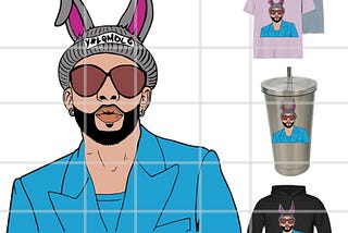 Bad bunny svg, bad bunny PNG, benito svg bad bunny, bundle svg, mega bundle svg, svg file, svg cricut