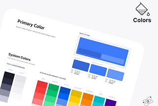 Design System: When, Why, and How?