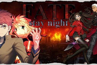 The Fate Verse: A Beginner’s Guide