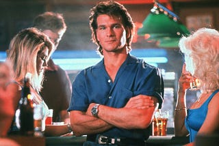 What the Movie Road House Taught Me About Politics in Product Management