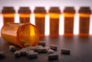 Finally, Pain Management Options That Bypass Prescription Opioids