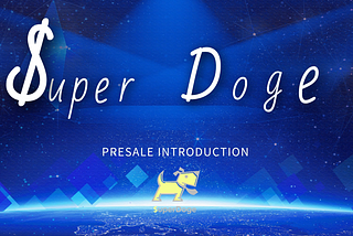 $uperDoge Presale Q