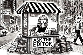 Ask an Editor: Should Nicknames Be Capitalized?