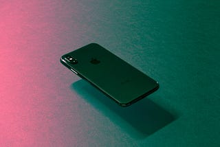 2 Design Principles I Personally Use for iOS Projects