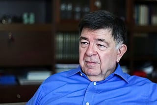 Şahin Alpay: ‘’Sessiz kalanlar, haksızlığa uğradığımızı bilsinler, yeter….’’