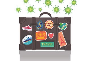 Top Tips for California COVID Road Tripping