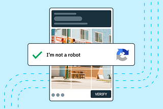 Solving reCAPTCHA with image segmentation machine learning