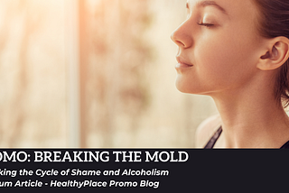 How Overloading Shame Traps People in Alcoholism