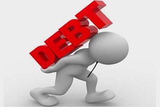 WHY OUR PUBLIC DEBTS ARE INCREASING IN NIGERIA-ANOTHER PERSPECTIVE