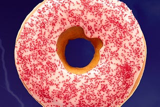 Dear Dunkin’ Donuts: I Worship Your Spicy Ghost Pepper Donut — Please Bring It Back