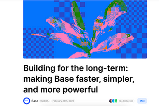 Base Flashblocks — Explained