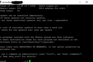 Connect To EC2 Machine Using PuTTY and PuTTYgen From Windows Machine