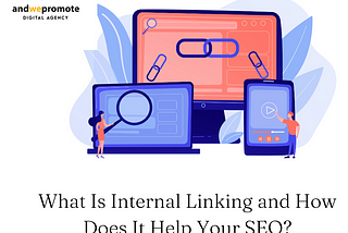 What is internal linking in Seo? 8 Benefits of Interlinking