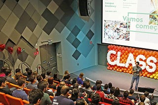 Conheça a segunda turma de residentes do Campus São Paulo