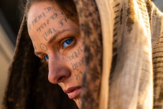 The Blue In Their Eyes — The Tech Behind Dune 2’s Iconic Blue Eyes