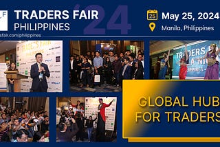 Philippines Traders Fair 2024: Where Ambition and Expertise Unite