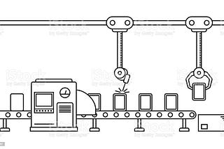 Confessions Of A Factory Reject.