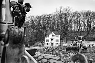 Home Renovations