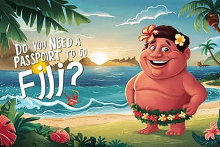 Do You Need Passport – Medium