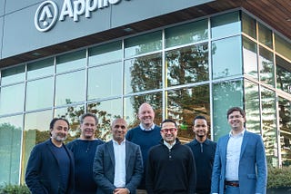 Driving Transformation with Software and AI: Q&A with Applied Intuition’s Qasar Younis