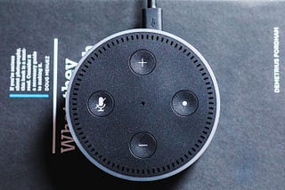 Do you have an ‘Alexa voice?’