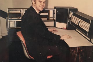 If At First You Don’t Succeed: How my father tried to reconcile his big ideas with a small-minded…