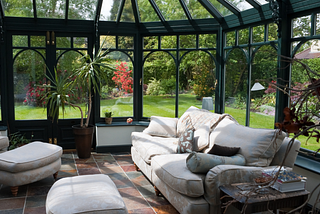 Building Conservatories | Tips For Adding A Conservatory To Your House
