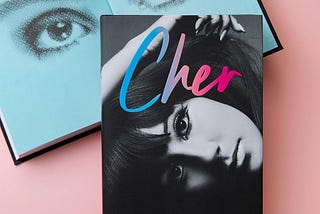 Cher’s Memoir Sucks, Here’s Why…