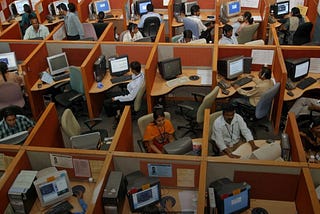 IT Sector Revenue Expected to Grow by 3.6%