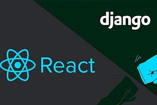 Django Rest Framework with React : JWT Authentication part 1