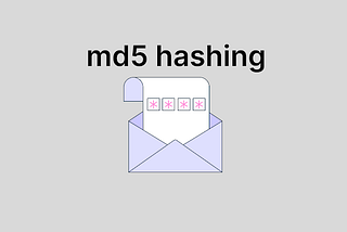 md5 hashing with multiple languages