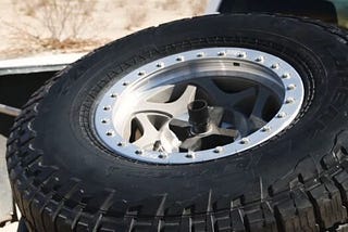 Check out our complete guide on tire types